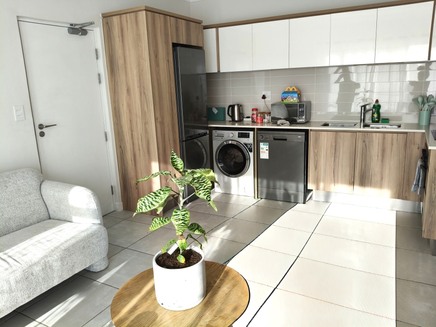 1 Bedroom Property for Sale in Paardevlei Western Cape